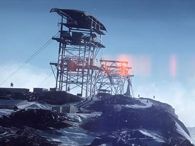 項目一：液壓支架整體維修、保養